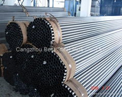 ERW Steel Pipe