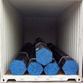 Cold Drawn Seamless Carbon Steel Boiler Tube