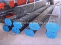 Cold Drawn Seamless Carbon Steel Boiler Tube