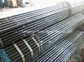 Cold Drawn Seamless Carbon Steel Boiler Tube 4