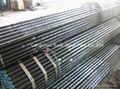 Cold Drawn Seamless Carbon Steel Boiler Tube