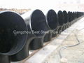 Carbon Steel Elbow/Tee