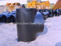 Carbon Steel Elbow/Tee