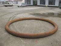 Bend Pipe 4