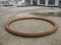 Bend Pipe 4