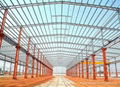 steel structure 2