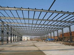 steel structure