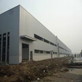 structural steel fabrication buildings 1