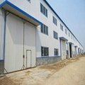 structural steel fabrication buildings 2