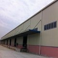 structural steel fabrication buildings 3