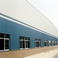 structural steel fabrication buildings 4