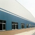 steel construction warehouse for sale