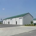 steel construction warehouse for sale 5