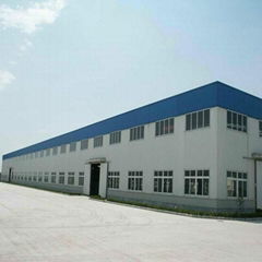 steel building designs