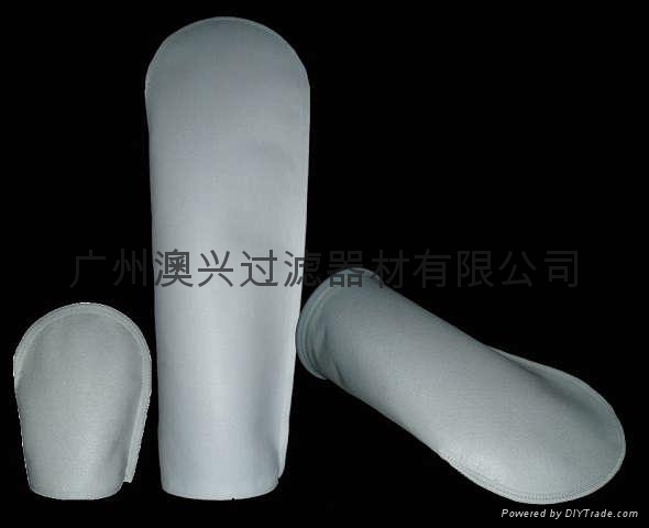 蘇州樹脂過濾袋 3