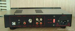 CLASS-A - 100% New Xiang Sheng DAC-02A