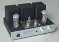 HIFI Sweet Peach KT88 Tube Amplifier