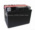 12V3Ah battery,Motorcycle battery,Vrla battery,Sla Battery