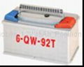 12V95Ah battery,automobile battery,car battery,vrla battery,sla battery