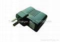 5V500mAh charger for li-polymer battery,travel charger,car charger,charger