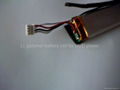 8245135_4000mAh li-polymer battery cell for DVD player