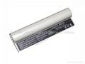 7.4V4400mAh EEE PC battery for Asus