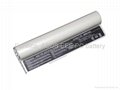7.4V6600mAh EEE PC battery for Asus