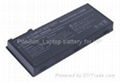 11.1V6600mAh battery for HP N5000,5100,5200,5300,5400,N6000