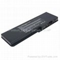 11.1V3600mAh battery for HP NC4000