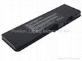 11.1V3600mAh battery for HP NC4000