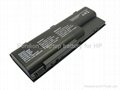 14.4V4400mAh battery for HP DV8000