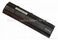 11.1V4400mAh 1300 battery for DELL