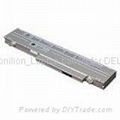 14.8V1900mAh X300 battery for DELL