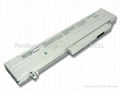 14.8V1900mAh X300 battery for DELL