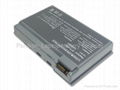 14.8V4400mAh C300 battery for Acer