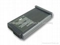 14.8V4400mAh 1800 battery for Compaq