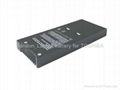 10.8V4400mAh 4600 battery for TOSHIBA