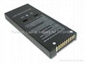 10.8V4400mAh 4600 battery for TOSHIBA