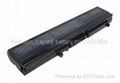 10.8V4400mAh M30 battery for TOSHIBA