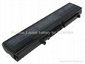 10.8V4400mAh M30 battery for TOSHIBA