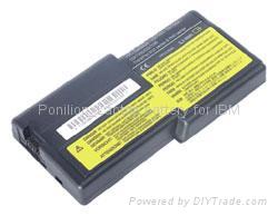 14.8V4400mAh R40 battery for IBM