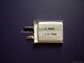 502533_370mAh li-polymer battery cell