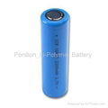 18650 battery,3.7V2400mAh battery