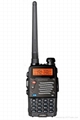 BF-5RII  two-way radio 400-520MHZ walkie