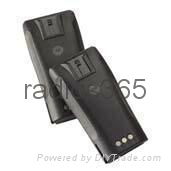 Litium Battery NNTN4970 for Motorola radio