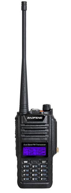 2-Way Radio Baofeng UV-9r (T-51) Walkie Talkie