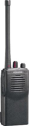 kenwood two way radio TK-2107 walkie talkies