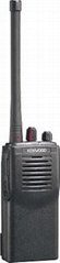kenwood two way radio TK-2107 walkie talkies