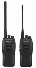 kenwood UHF walkie talkie TK-3307