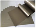 Thermal conductive absorbing material